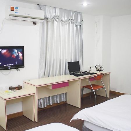 Guangyue Hotel 广州 客房 照片