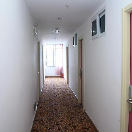 Guangyue Hotel 广州 外观 照片