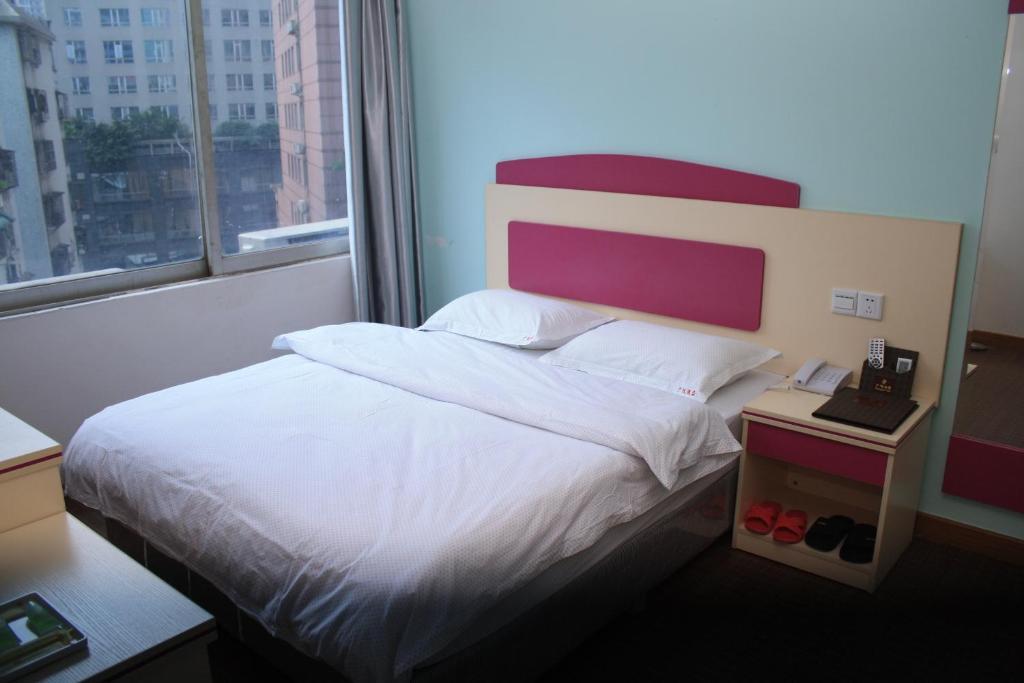 Guangyue Hotel 广州 客房 照片