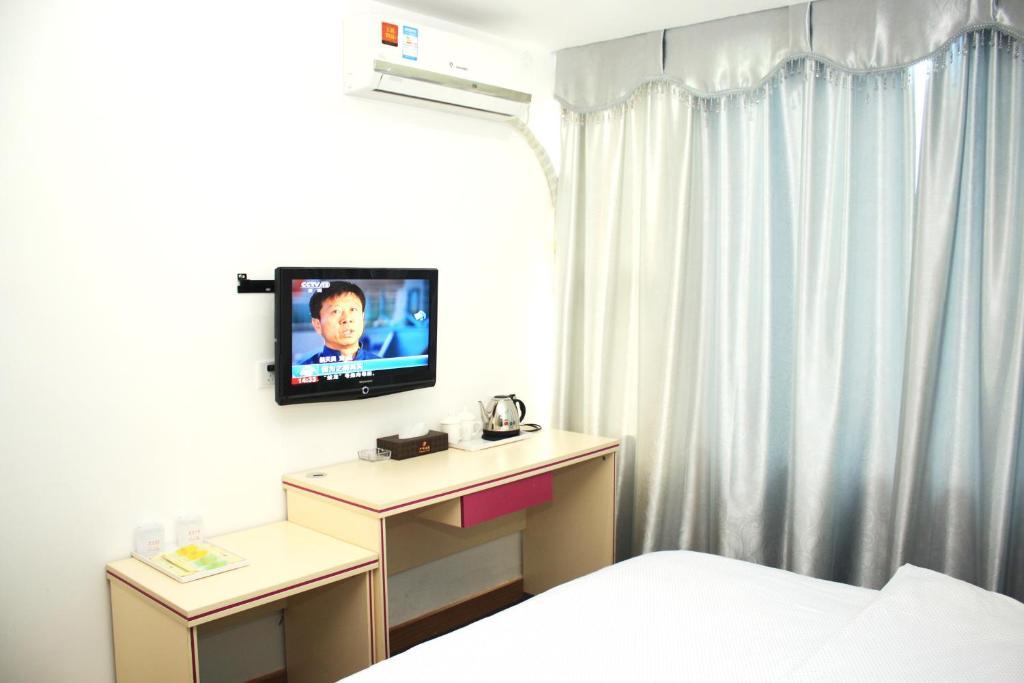 Guangyue Hotel 广州 客房 照片