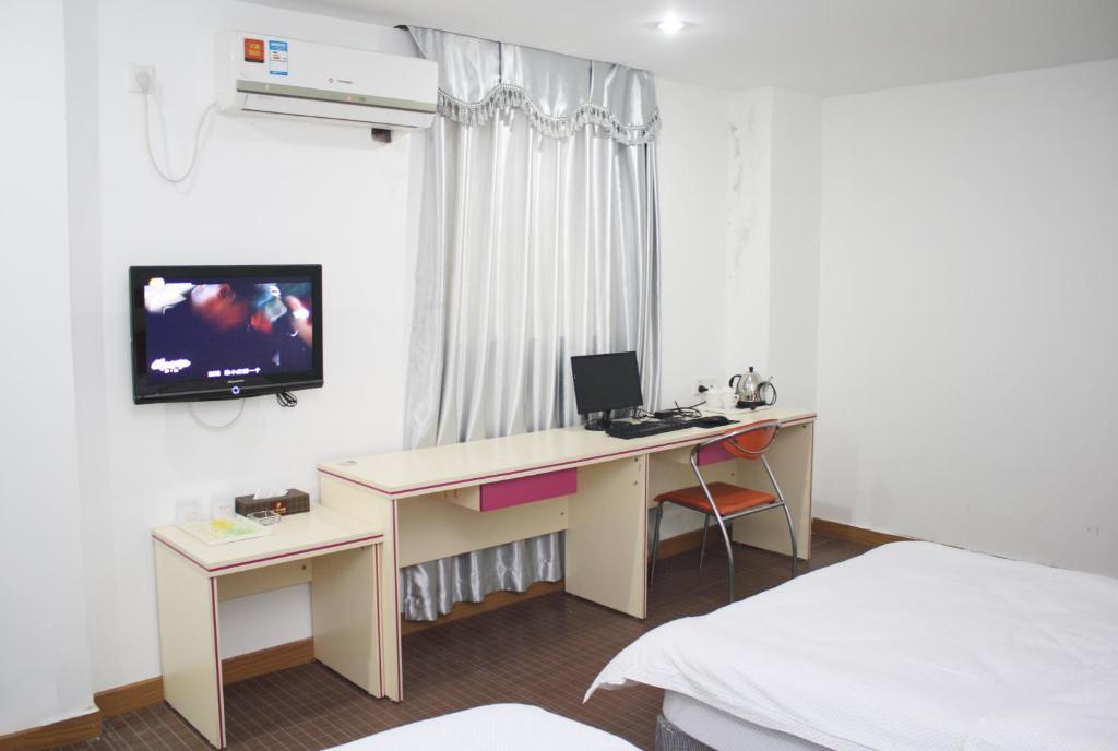 Guangyue Hotel 广州 客房 照片