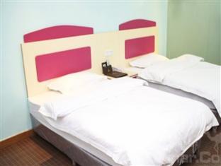 Guangyue Hotel 广州 外观 照片